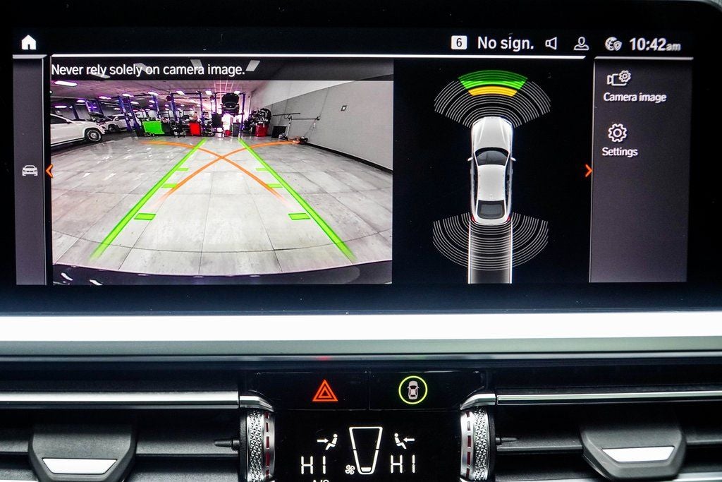 2023 BMW 4 Series 430i Gran Coupe