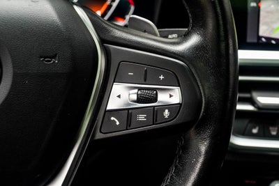 2023 BMW 4 Series 430i Gran Coupe