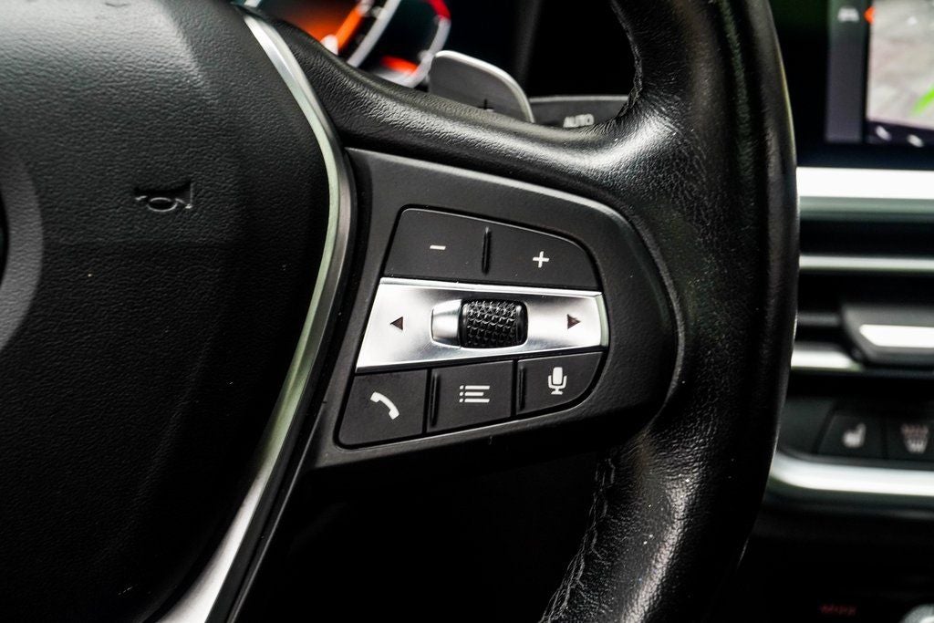 2023 BMW 4 Series 430i Gran Coupe