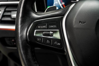 2023 BMW 4 Series 430i Gran Coupe