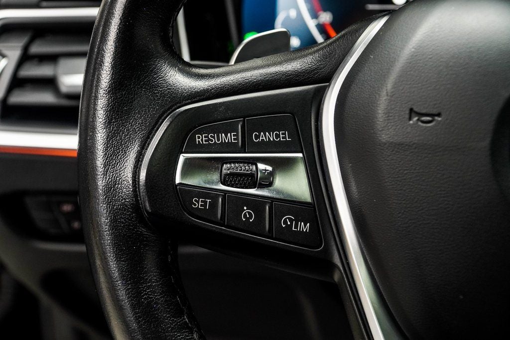 2023 BMW 4 Series 430i Gran Coupe