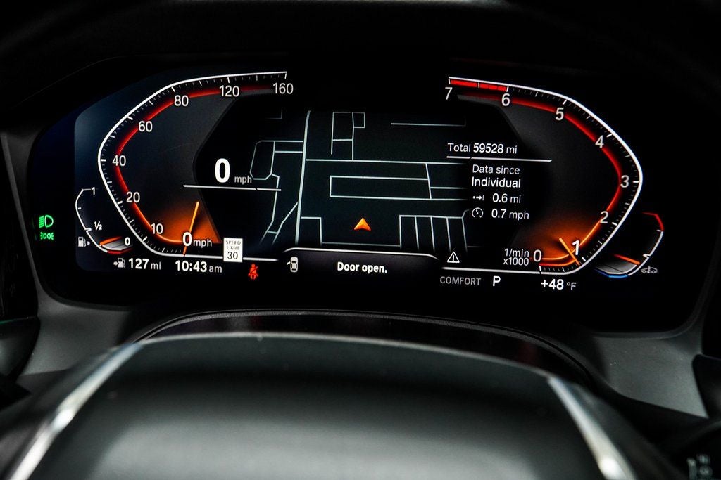 2023 BMW 4 Series 430i Gran Coupe