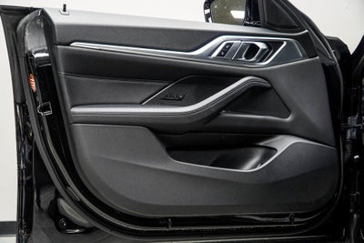 2023 BMW 4 Series 430i Gran Coupe