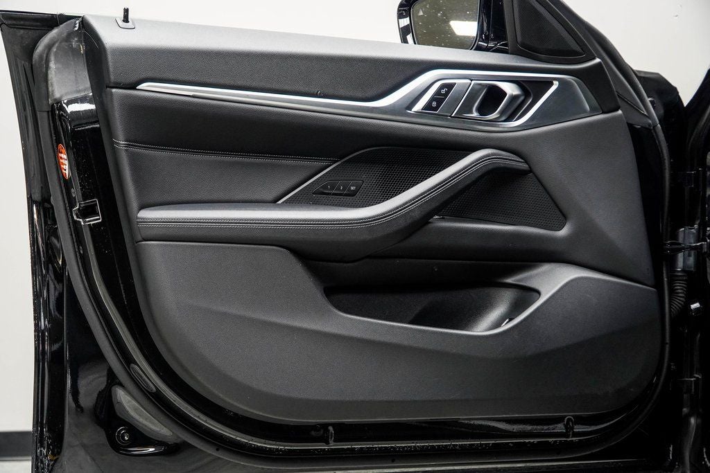 2023 BMW 4 Series 430i Gran Coupe