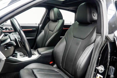 2023 BMW 4 Series 430i Gran Coupe