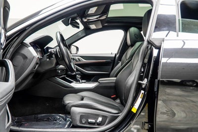 2023 BMW 4 Series 430i Gran Coupe