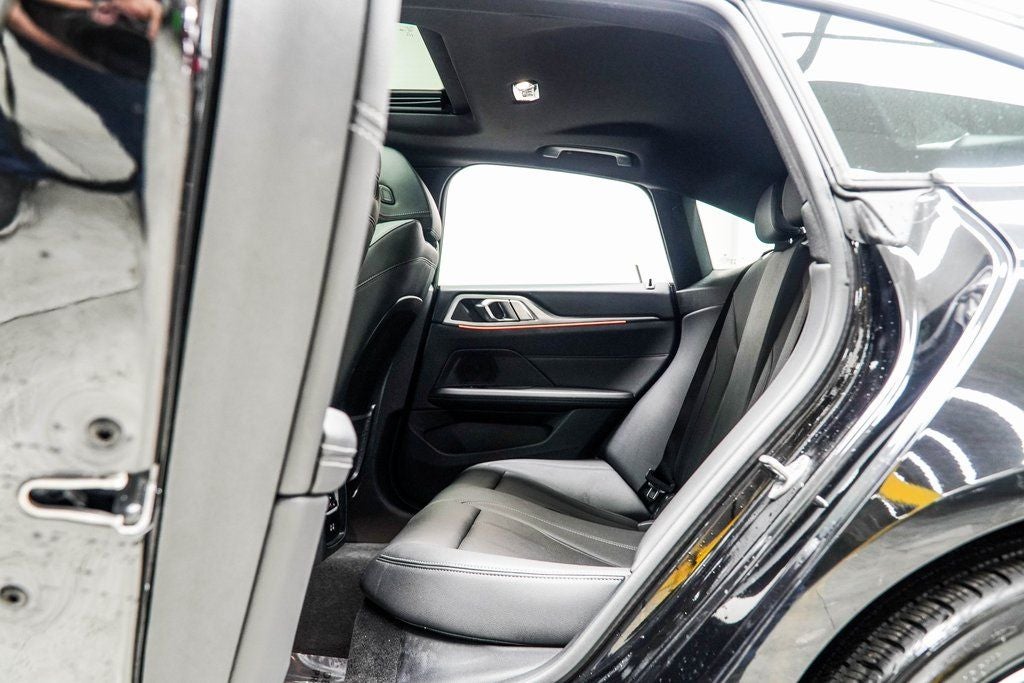 2023 BMW 4 Series 430i Gran Coupe