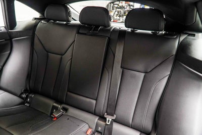 2023 BMW 4 Series 430i Gran Coupe