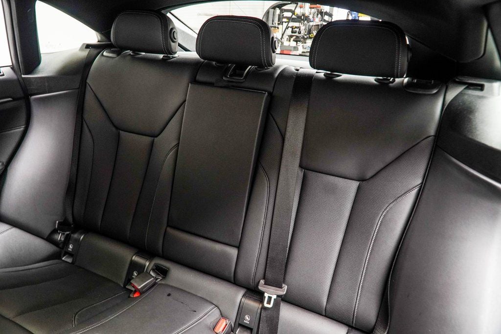 2023 BMW 4 Series 430i Gran Coupe