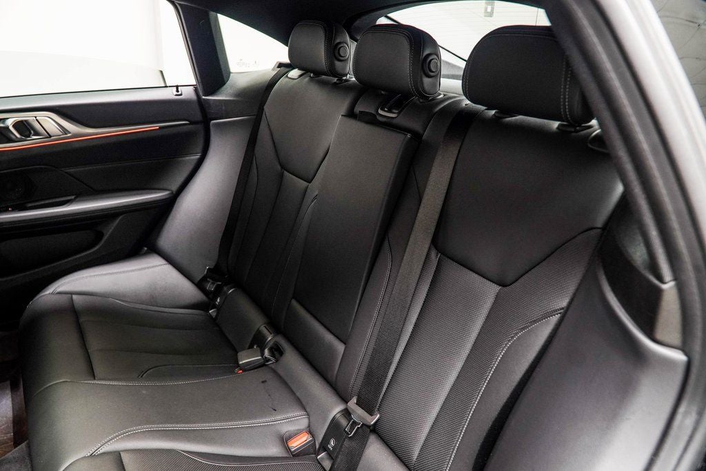 2023 BMW 4 Series 430i Gran Coupe