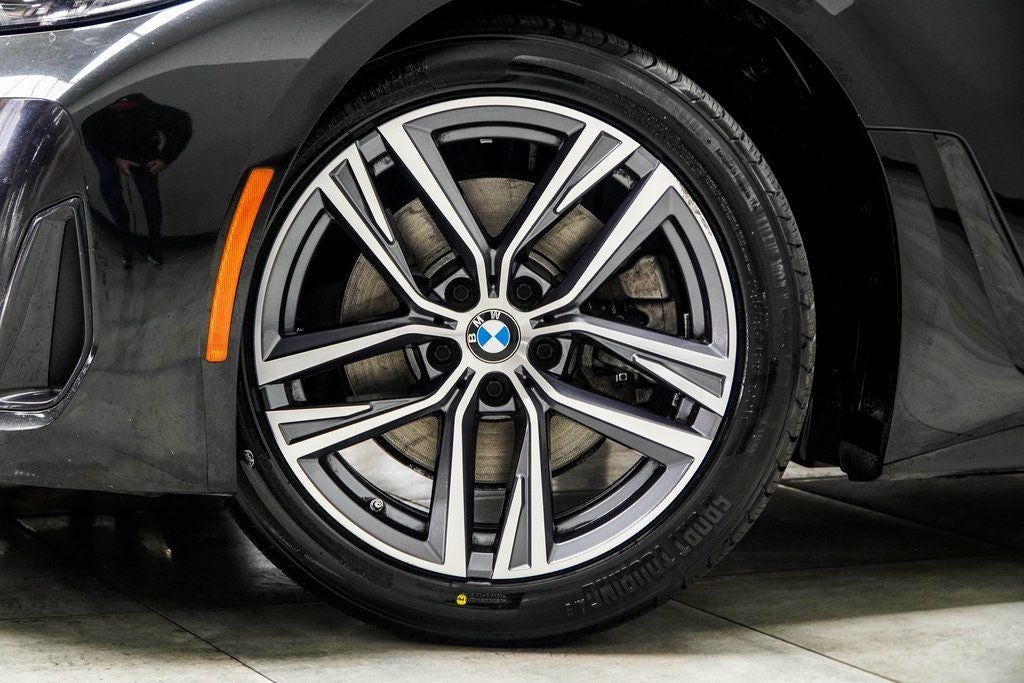 2023 BMW 4 Series 430i Gran Coupe