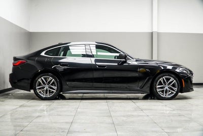 2023 BMW 4 Series 430i Gran Coupe