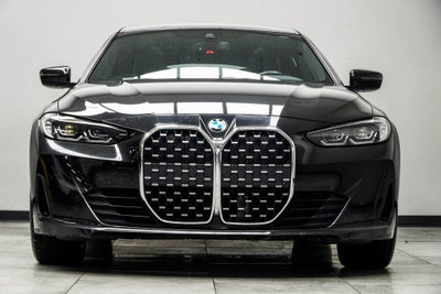 2023 BMW 4 Series 430i Gran Coupe