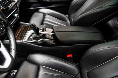 2023 BMW 5 Series 540i xDrive