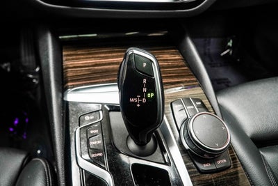 2023 BMW 5 Series 540i xDrive