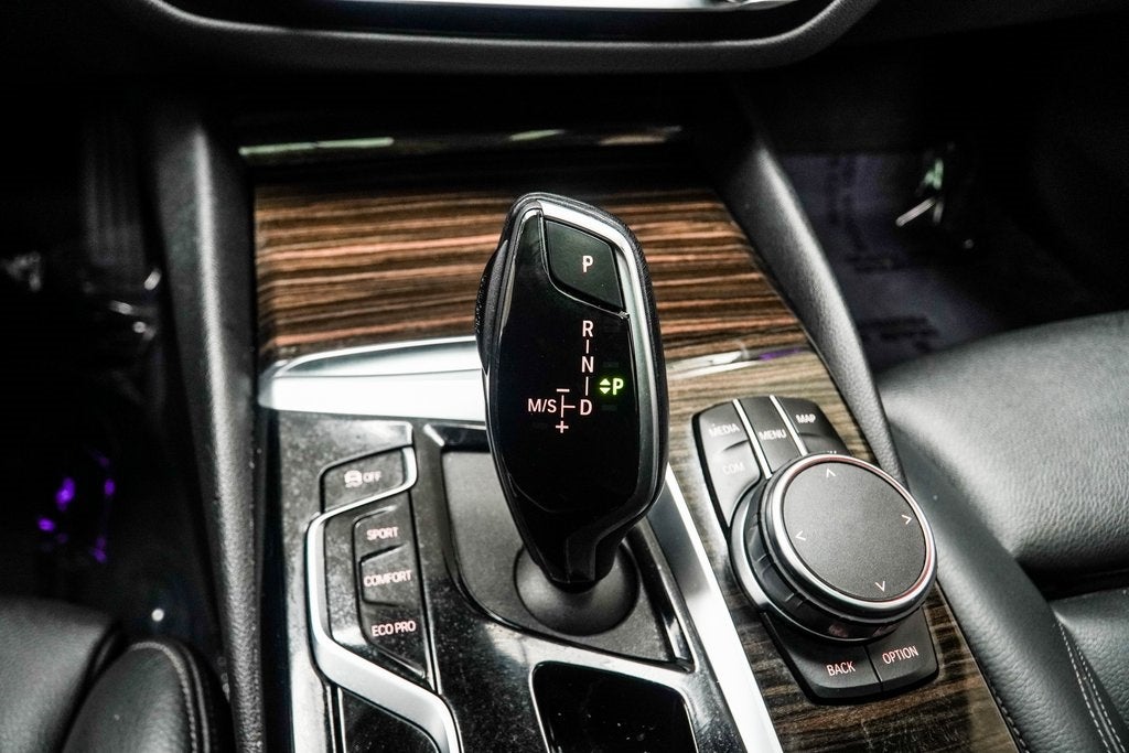 2023 BMW 5 Series 540i xDrive