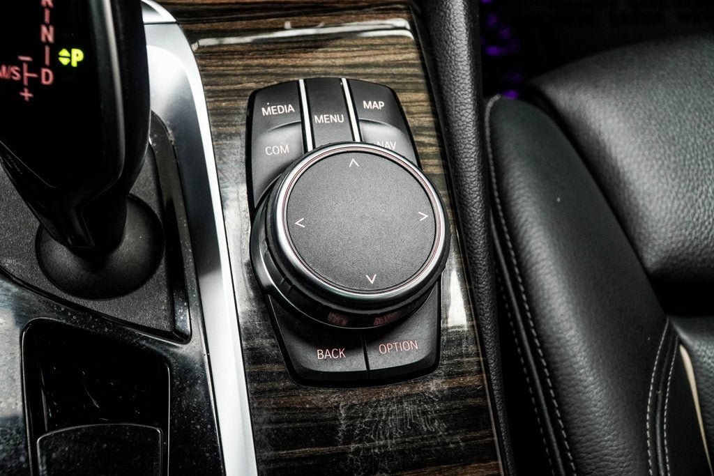 2023 BMW 5 Series 540i xDrive