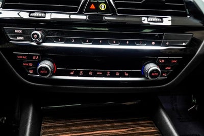 2023 BMW 5 Series 540i xDrive