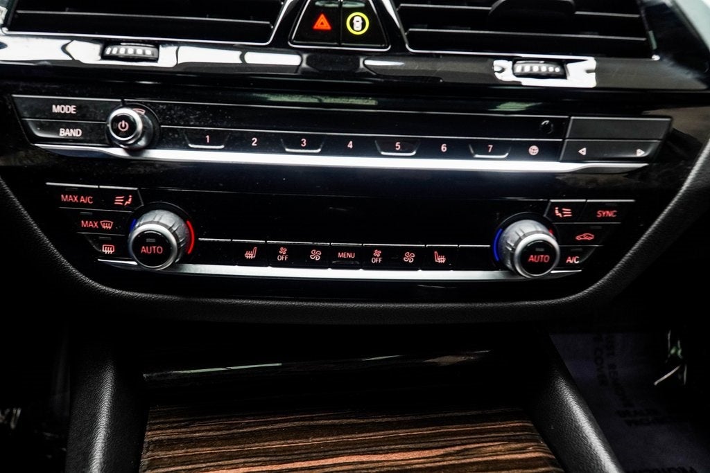 2023 BMW 5 Series 540i xDrive