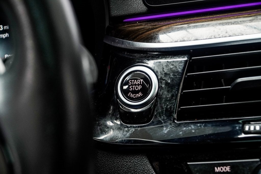 2023 BMW 5 Series 540i xDrive