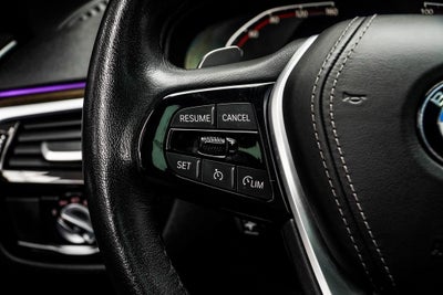 2023 BMW 5 Series 540i xDrive