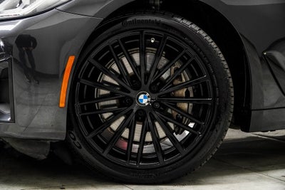 2023 BMW 5 Series 540i xDrive