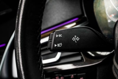 2023 BMW 5 Series 540i xDrive