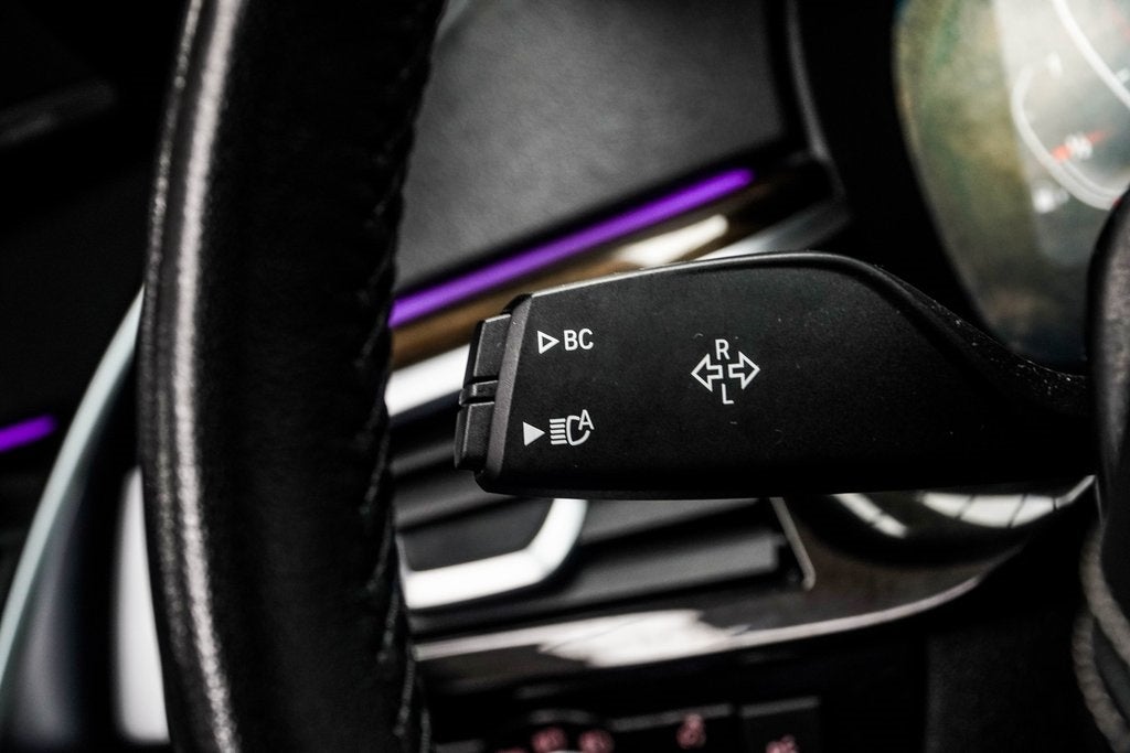 2023 BMW 5 Series 540i xDrive