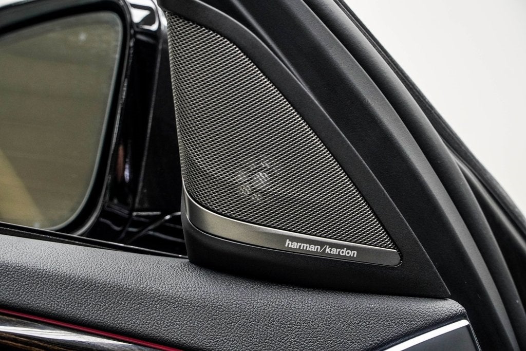 2023 BMW 5 Series 540i xDrive