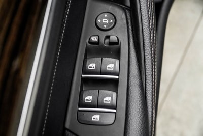 2023 BMW 5 Series 540i xDrive