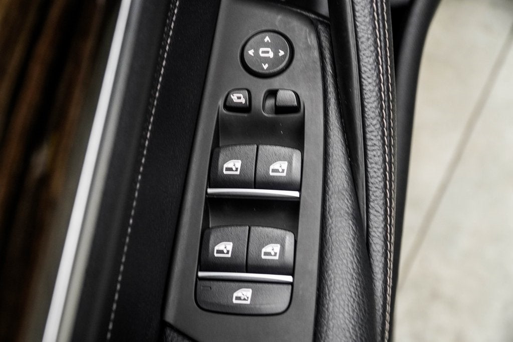 2023 BMW 5 Series 540i xDrive