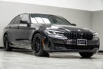 2023 BMW 5 Series 540i xDrive