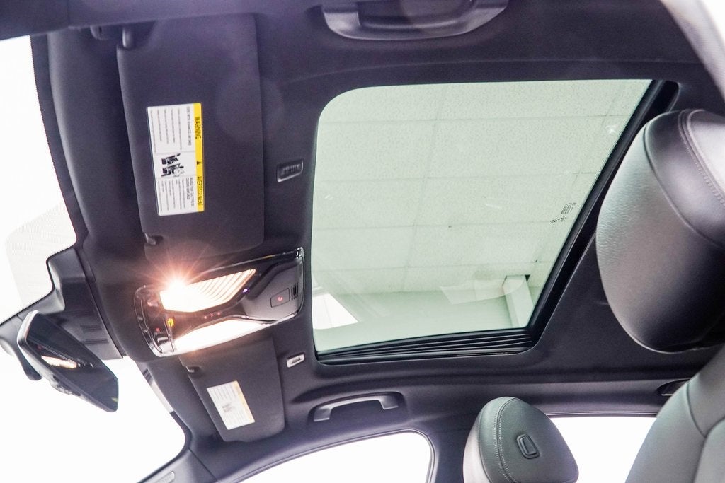 2023 BMW 5 Series 540i xDrive