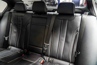 2023 BMW 5 Series 540i xDrive