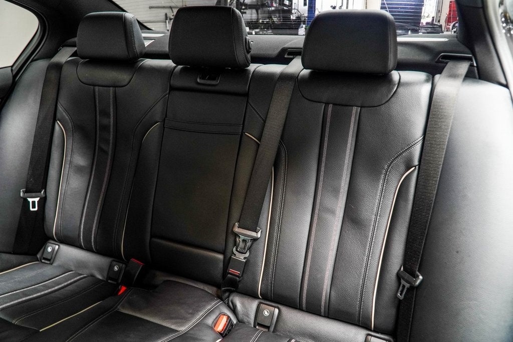 2023 BMW 5 Series 540i xDrive