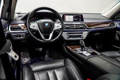 2020 BMW 7 Series 740i xDrive