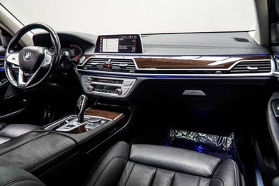 2020 BMW 7 Series 740i xDrive