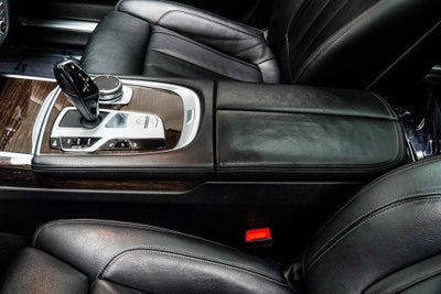 2020 BMW 7 Series 740i xDrive