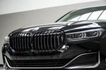 2020 BMW 7 Series 740i xDrive
