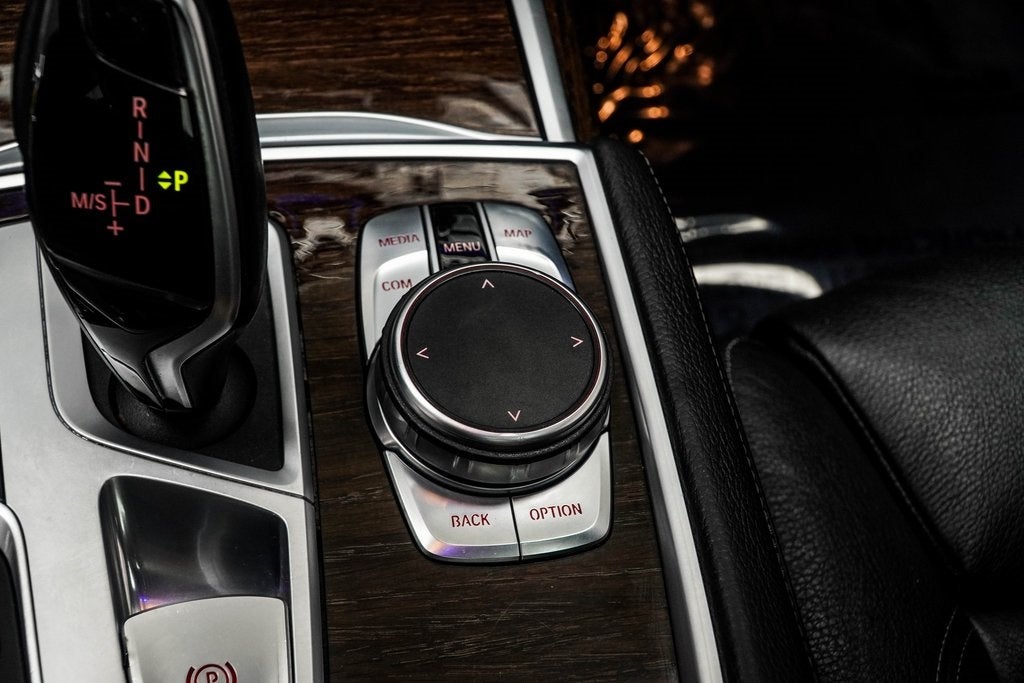 2020 BMW 7 Series 740i xDrive