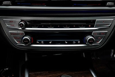 2020 BMW 7 Series 740i xDrive