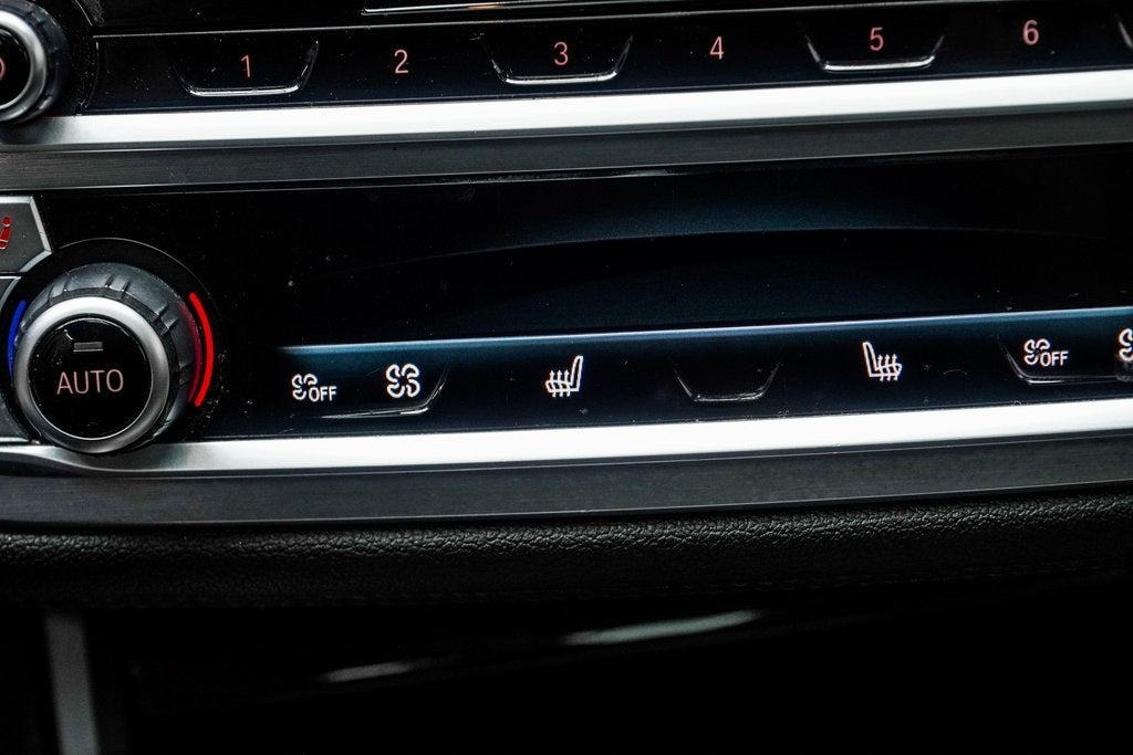 2020 BMW 7 Series 740i xDrive