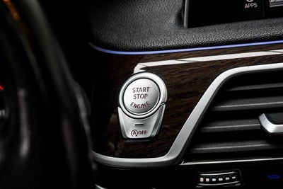 2020 BMW 7 Series 740i xDrive