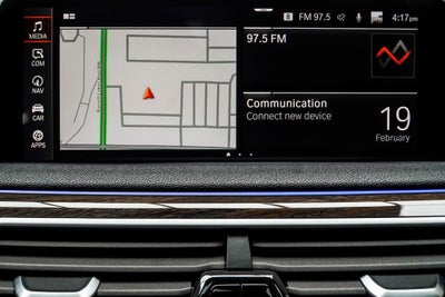 2020 BMW 7 Series 740i xDrive