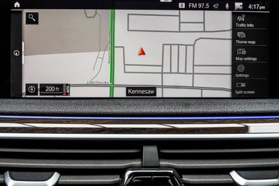 2020 BMW 7 Series 740i xDrive