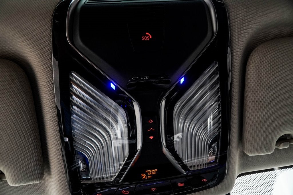 2020 BMW 7 Series 740i xDrive