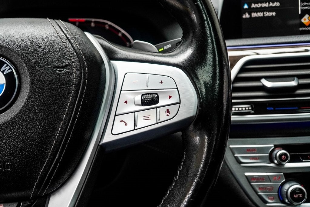 2020 BMW 7 Series 740i xDrive