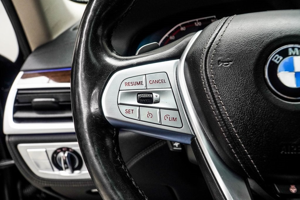 2020 BMW 7 Series 740i xDrive