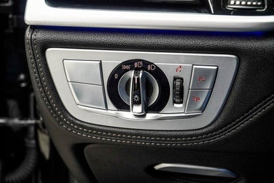 2020 BMW 7 Series 740i xDrive