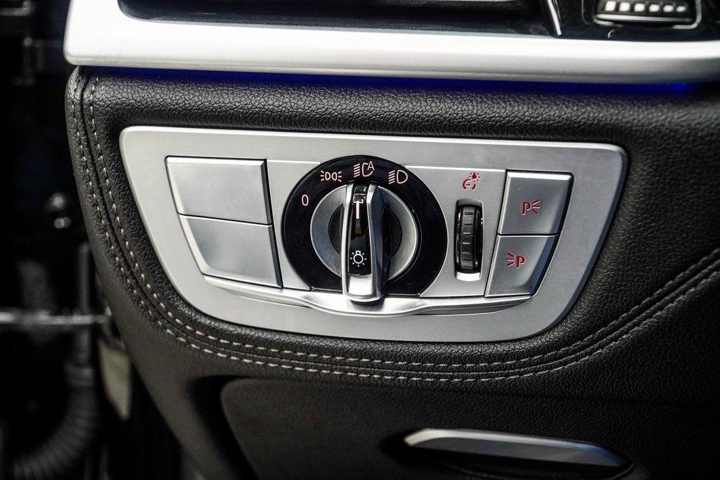 2020 BMW 7 Series 740i xDrive